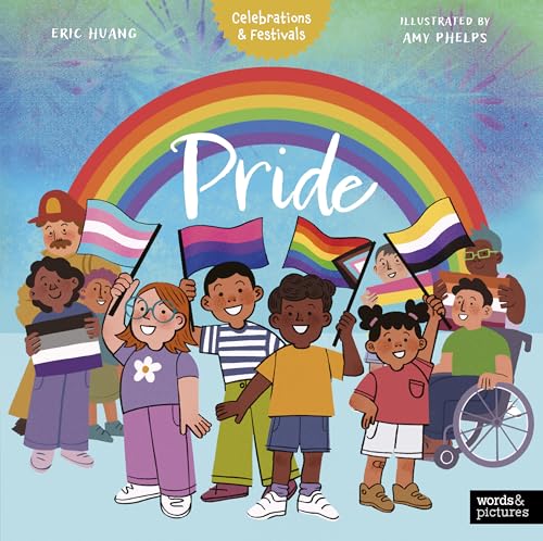 Pride (Celebrations & Festivals)