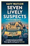 Seven Lively Suspects