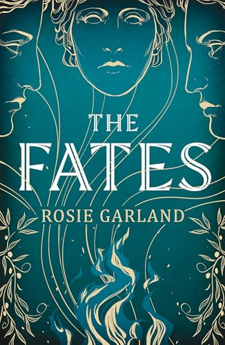 The Fates (Paperback)