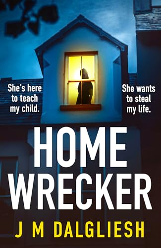 Homewrecker (Paperback)