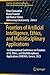 Frontiers of Artificial Intelligence, Ethics, and Multidisciplinary Applications: 1st International Conference on Frontiers of AI, Ethics, and Multidisciplinary ... Ethics and Multidisciplinary Applications)