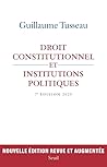 Droit constitutio...