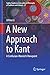 A New Approach to Kant by Zehou Li