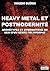 Heavy metal et postmodernit...