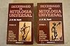 Diccionario de Mitologia Universal - 2 Tomos (Spanish Edition) Diccionario de Mitologia Universal - 2 Tomos (Spanish Edition)