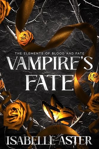 Vampire's Fate (The Elements of Blood and Fate, #0.5)