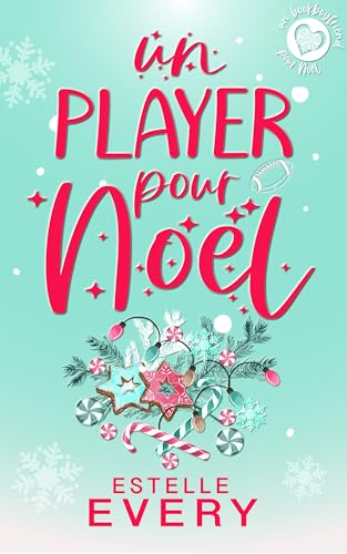 Un Player pour Noël (Kindle Edition)