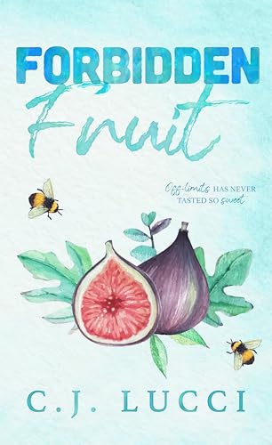 Forbidden Fruit (Kindle Edition)