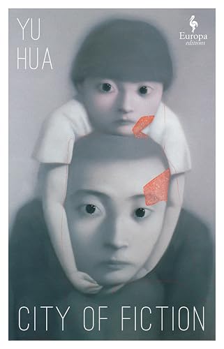 City of Fiction (Kindle Edition)