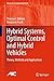 Hybrid Systems, Optimal Control and Hybrid Vehicles by Thomas J. Böhme