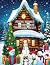 Joyful Tidings: A Christmas...