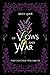Of Vows and War by Brea Lamb