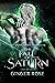 The Fall of Saturn by Ginger Rose The Fall of Saturn by Ginger Rose