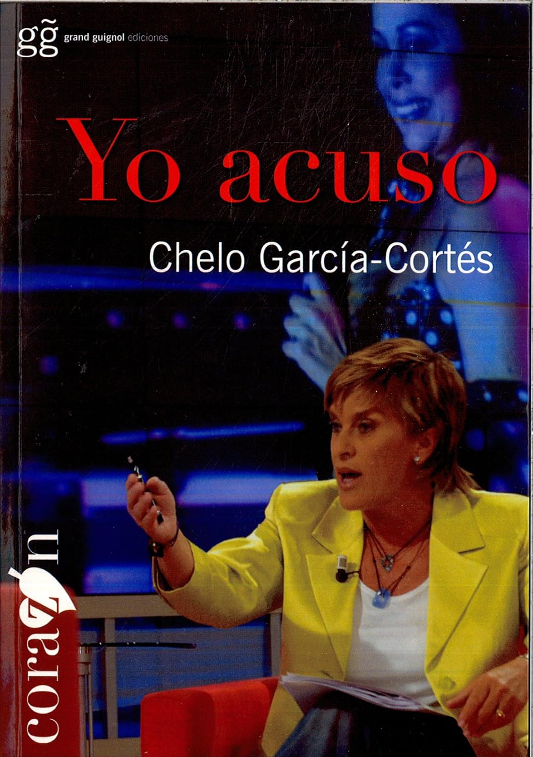 Yo acuso