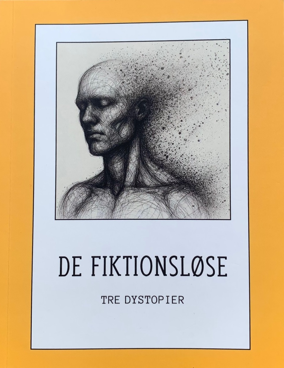 De fiktionsløse
