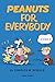 Peanuts for Everybody