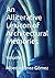 An Alliterative Lexicon of Architectural Memories: Volume 1