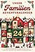 Unser Familienadventskalender by Elena Winter