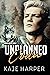 Unplanned Coda (Hidden Wolves, #7)