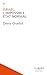 Israël, l'impossible État normal by Denis Charbit