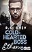 Coldhearted Boss (Handsome ...