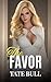 The Favor: An MFF Romance for Men (One Offs)