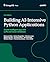 Building AI Intensive Python Applications by Rachelle Palmer