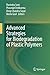 Advanced Strategies for Biodegradation of Plastic Polymers