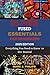 GLASS FUSED ESSENTIALS FOR BEGINNERS by MARC J. PHILIPS