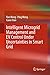 Intelligent Microgrid Management and EV Control Under Uncertainties in Smart Grid