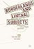 Borderlands and Liminal Sub...