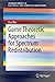 Game Theoretic Approaches f...