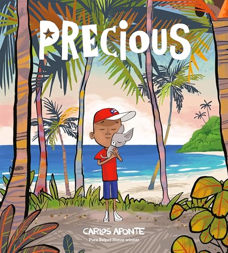 Precious (Kindle Edition)