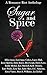 Sugar and Spice by Sheri L. Williams Sugar and Spice by Sheri L. Williams