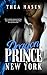 Dragon Prince of New York (Dragons of New York #2)