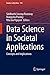 Data Science in Societal Applications by Siddharth Swarup Rautaray