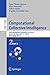 Computational Collective In...
