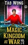 Magic Kingdom at ...