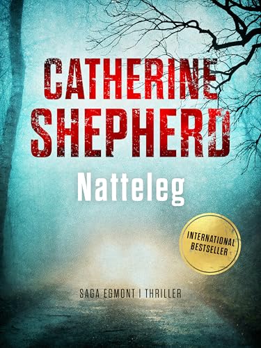 Natteleg (Danish Edition)