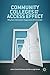 Community Colleges and the ...