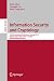 Information Security and Cr...