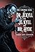 Strange Case of Dr Jekyll and Mr Hyde