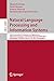 Natural Language Processing and Information Systems by Elisabeth Métais