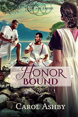 Honor Bound (Light in the Empire #8)