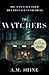 The Watchers (The Watchers, #1)