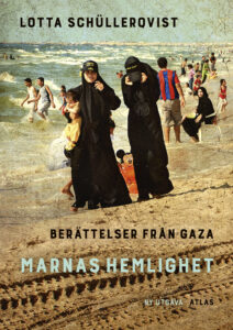 Marnas hemlighet: berättelser från Gaza