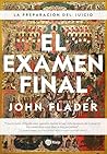 El examen final: La preparación del juicio (Religión. Fuera de Colección) (Spanish Edition)