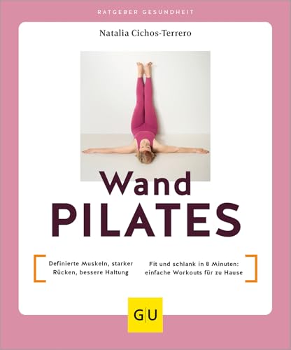 Wandpilates (Paperback)