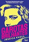 Garotas brilhantes Book cover for Garotas brilhantes