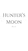 Hunter's Moon: the hunt begins (Destiny of a Vampire Princess, #2)